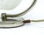 Art Deco Bedside Lamp from Polam, 1950s For Sale - Image 4 of 9