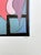 After Pablo Picasso, Cubist Female Portrait, 1970s, Lithograph For Sale - Image 4 of 5