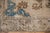 Vintage Distressed Oushak Rug - 3'8" x 5'8" For Sale - Image 9 of 9
