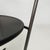 Italian Modern Black Metal Chairs by Emilio Nanni for Fly Line, 1980s, Set of 4 For Sale - Image 13 of 18
