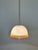 Febo Model Pendant by Roberto Pamio and Renato Toso for Leucos, 1970s For Sale - Image 10 of 17