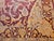 19th Century Handwoven Amritsar Rug, Handwoven Wool, Mughal Design, Burgundy & Tan, 12' X 14' For Sale - Image 18 of 18