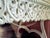 Late 19th Century Late 19th Century Original Peter Timmes and Sons Curtain Wrought Iron 43" Bench For Sale - Image 5 of 8