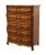 STANLEY FURNITURE Rustic European 37" Chest of Drawers 995-10 48.25" High 37.75" Wide 19.75" Deep We specialize in high...