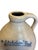 Wood Rowe Pottery 2 Gallon Salt Glazed Stoneware Jug – Stitchin’ Post Salisbury Nc Commemorative For Sale - Image 7 of 9