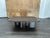 Rh Leon Rectangular Coffee Table 48" | Black Douglas Fir | Designed by Harrison & Nicholas Condos For Sale - Image 12 of 18