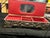 Late 20th Century Vintage 1992 Godinger Silver-Plated Ornate Repoussé Jewelry Box With Red Interior For Sale - Image 5 of 7