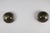 Mid-Century Wall Lamps in Glass and Plastic from Hillebrand, Germany, 1970s For Sale - Image 3 of 9