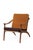 Not Yet Made - Made To Order Lean Back Lounge Chair by Warm Nordic For Sale - Image 5 of 14