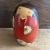 Vintage Daisy Kimono Kokeshi Doll by Usaburo, Japan, 1970s For Sale - Image 11 of 11