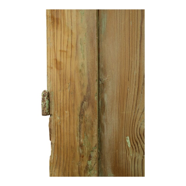 Late 19th Century Double French Doors - a Pair For Sale