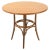 Mid-Century Dining Table from Ton, 1980s For Sale - Image 11 of 11