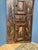 Antique Folk Corner Cabinet, 1850 For Sale - Image 18 of 18