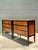 Neoclassical Two-Tone Ebonized Wood Dressers – A Pair For Sale - Image 4 of 17