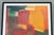 Nancy Ortenstone Ode to Joy Abstract Expressionism Artwork Print, Framed For Sale - Image 10 of 13