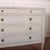 Wood French Double Chest of Drawers, 1920s For Sale - Image 7 of 15