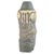 Large Sculptural Floor Vase in Stoneware by Bernard Rooke, 1960s-1970s For Sale - Image 6 of 6