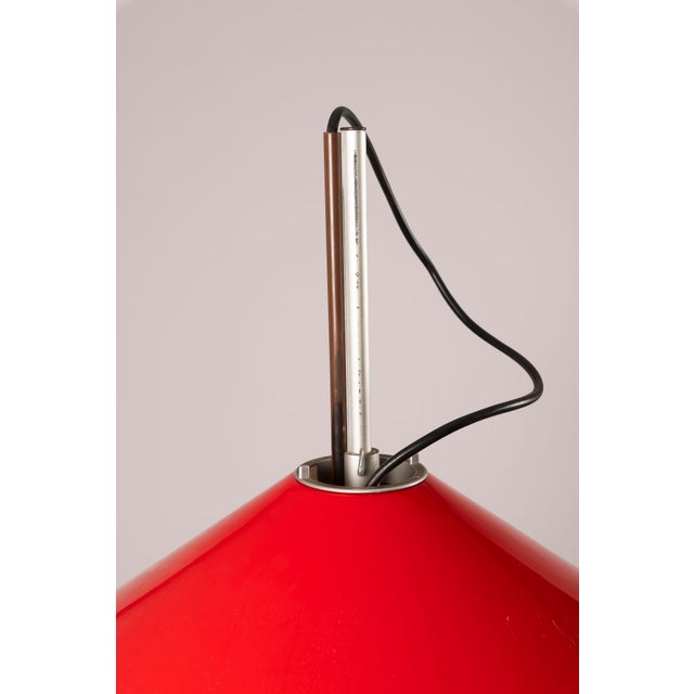 Aggregato Terra Floor Lamp by Enzo Mari and Giancarlo Fassina for Artemide, 1974 For Sale - Image 11 of 13