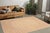 Enhance the ambiance of your home with this magnificent Persian-influenced Turkish hand-knotted rug made by skilled...