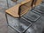 Marcel Breuer Cesca Dining Chairs, Set of Four For Sale In San Francisco - Image 6 of 12
