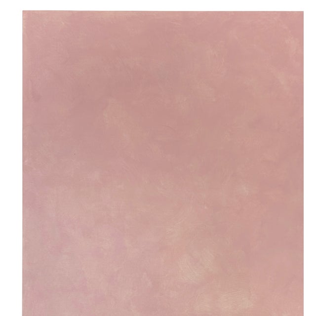 Contemporary Painting Launch by Emily Bartolone For Sale - Image 4 of 4