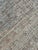 1990s Distressed Persian Style Rug , 9' X 12' For Sale - Image 5 of 6