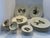 Ceramic Vintage Alfred Meakin Audubon Birds of America Dinnerware Service for Eight — 32 Pieces For Sale - Image 7 of 12