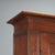 Baroque Cherry Wardrobe from Piacenza, 18th Century For Sale - Image 6 of 12