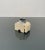 Italian Lighter Elephant in Travertine by Fratelli Mannelli, 1970s For Sale - Image 9 of 14