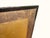 1800s Japanese Four Panel Screen Picture Genji Tokugawa W Letter of Authenticity For Sale - Image 15 of 15