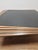 Vintage Coffee Table in Slate and Laminated Wood by Afra and Tobia Scarpa, 1970s For Sale - Image 15 of 17