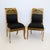 Fine Pair Of Neoclassical Side Chairs, Ca.1850 For Sale - Image 10 of 18