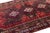 Vintage Shiraz Wool Rug With Geometric Medallions & Tribal Motifs For Sale In New York - Image 6 of 9