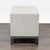 2020s Alf + DaFre Mont Blanc Nightstand With Contemporary Style For Sale - Image 5 of 10