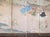 For Restoration: XL Edo Japanese 6-Panel Byobu Screen "Life of Samurai" by Mitsutaka Tosamori For Sale - Image 9 of 13