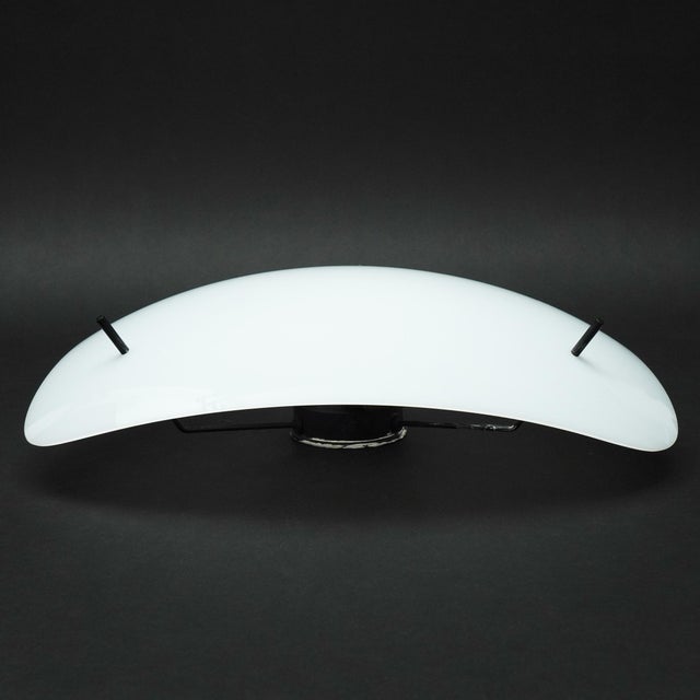 1950s Small Ceiling Light by Gino Sarfatti for Arteluce, 1950s For Sale - Image 5 of 10
