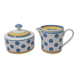 Example of Villeroy and Boch Coffee Sets