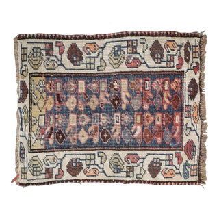 Kurd Small Rug no. j4490 For Sale