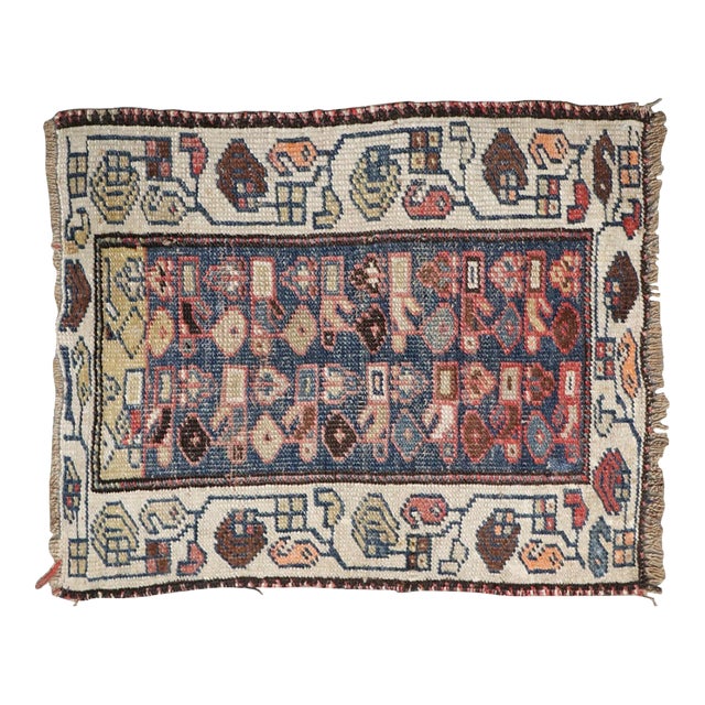 Kurd Small Rug no. j4490 For Sale
