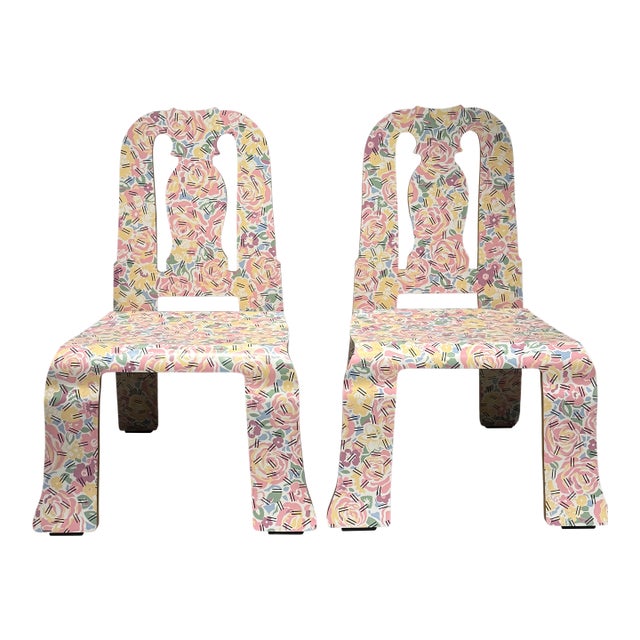 Empire Chair Designed by Robert Venturi and Denise Scott Brown for Knoll, Usa, 1984. For Sale