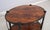 Traditional Theodore Alexander Regency Style 2 Tier Table For Sale - Image 3 of 16