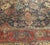 Authentic Oversized 19th Century Persian Bidjar Bold Handmade Rug For Sale - Image 4 of 8