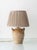 Vintage French Stoneware Jar Table Lamp, 1950s For Sale - Image 15 of 16