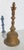 Bronze Hindu Temple Bell For Sale - Image 4 of 15