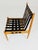 Vintage Danish Ash SE 21 Dining Chairs by Egon Eiermann, 1960s, Set of 4 For Sale - Image 18 of 18