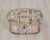 Tan Swedish 19th Century Scraped Pine Strong Box For Sale - Image 8 of 8