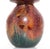 French Glass Mushroom Vase For Sale - Image 5 of 9