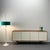 1960s Vintage Model 119 Sideboard by Florence Knoll for Knoll International, 1960s For Sale - Image 5 of 18
