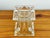 Transparent Late 20th Century Crystal Dual-Purpose Pillar Candle Holder & Vase Waterford - One Piece For Sale - Image 8 of 12