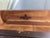 Vintage Pennsylvania House Cherry & Burlwood Dining Table 1 Leaf For Sale - Image 17 of 18